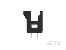6-104068-1 : AMPMODU Board-to-Board Headers & Receptacles | TE 