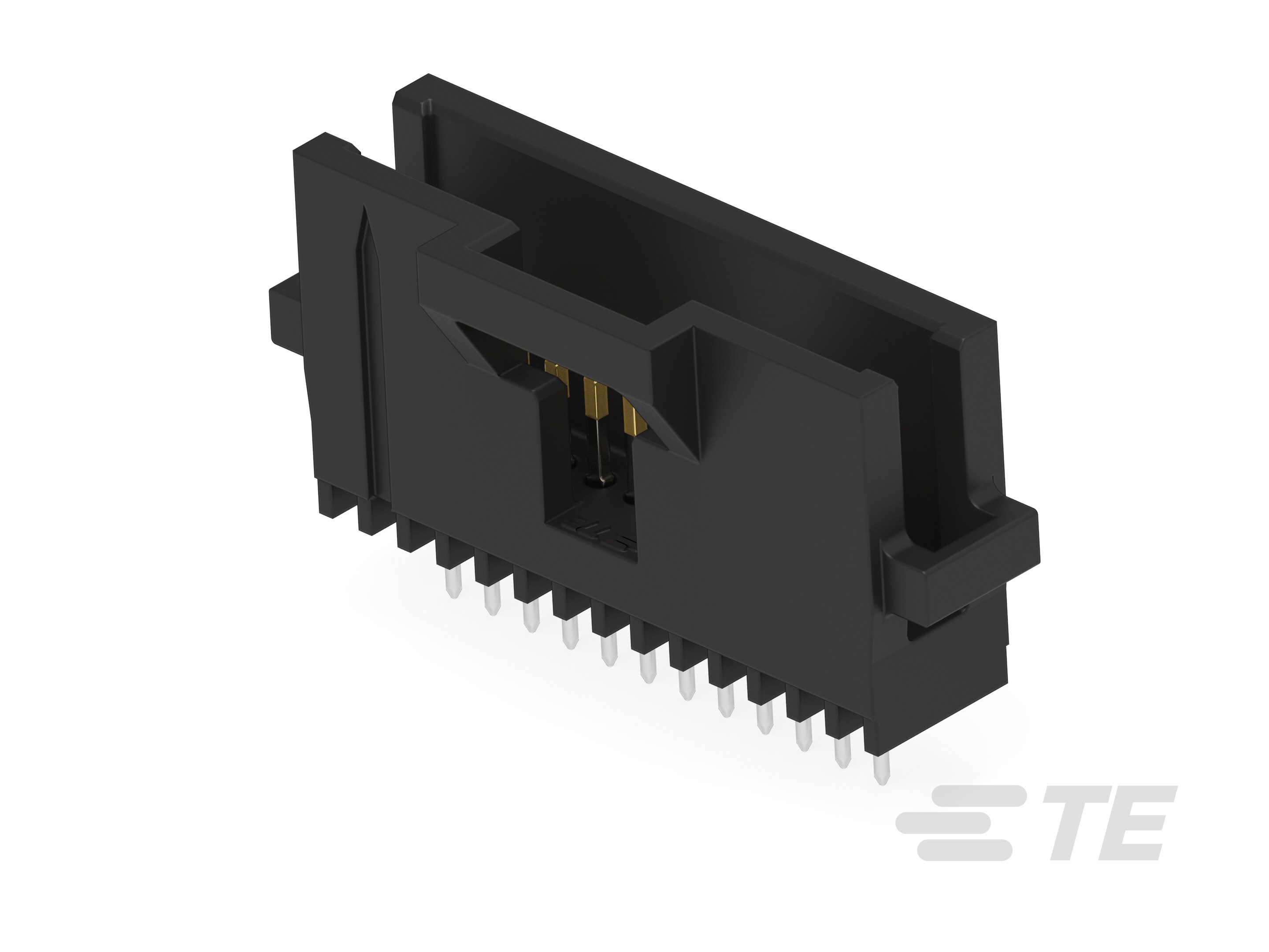 12 SYSTEM 50 HDR SRST SHRD SN-6-104071-1