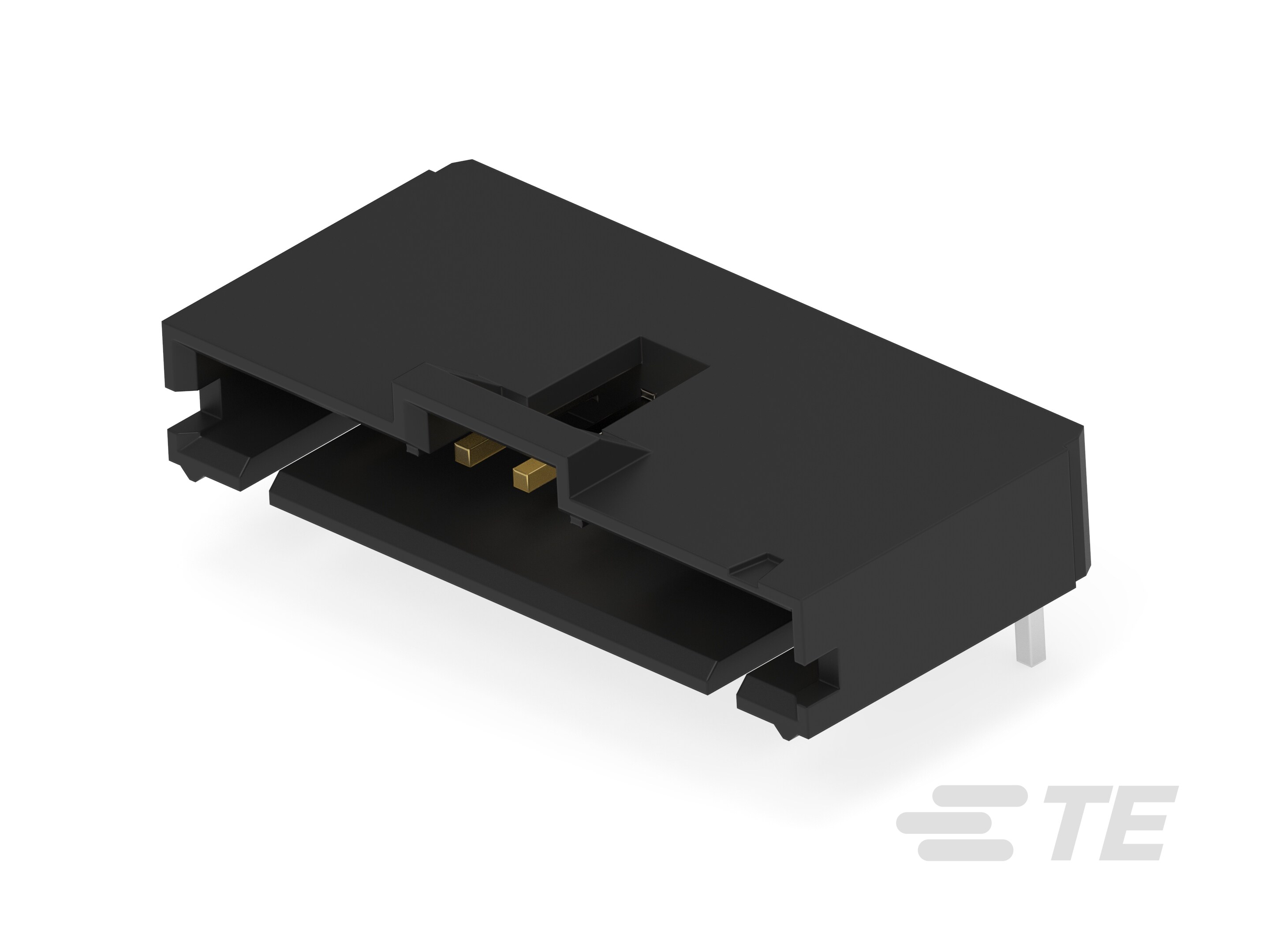 10 MTE HDR SRRA LTCH.100CL LF-6-104935-0