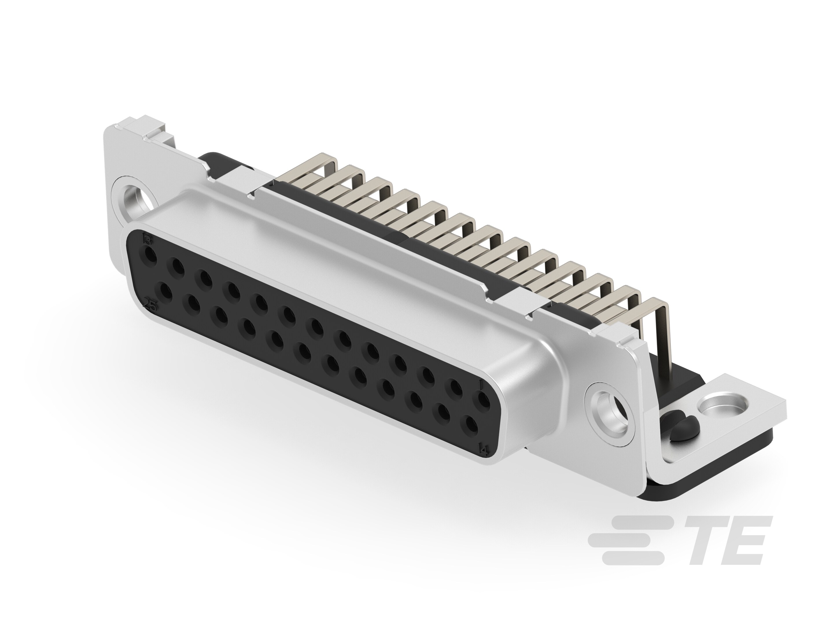 25P.HDP20 REC.ASSY-6-106507-2