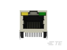 6116075-4 : RJ45 Connectors | TE Connectivity