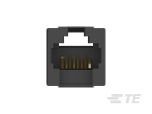 6116201-1 : CGS TE RJ45 Connectors | TE Connectivity