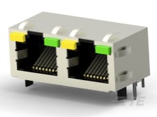 6116353-1 : RJ45 Connectors | TE Connectivity