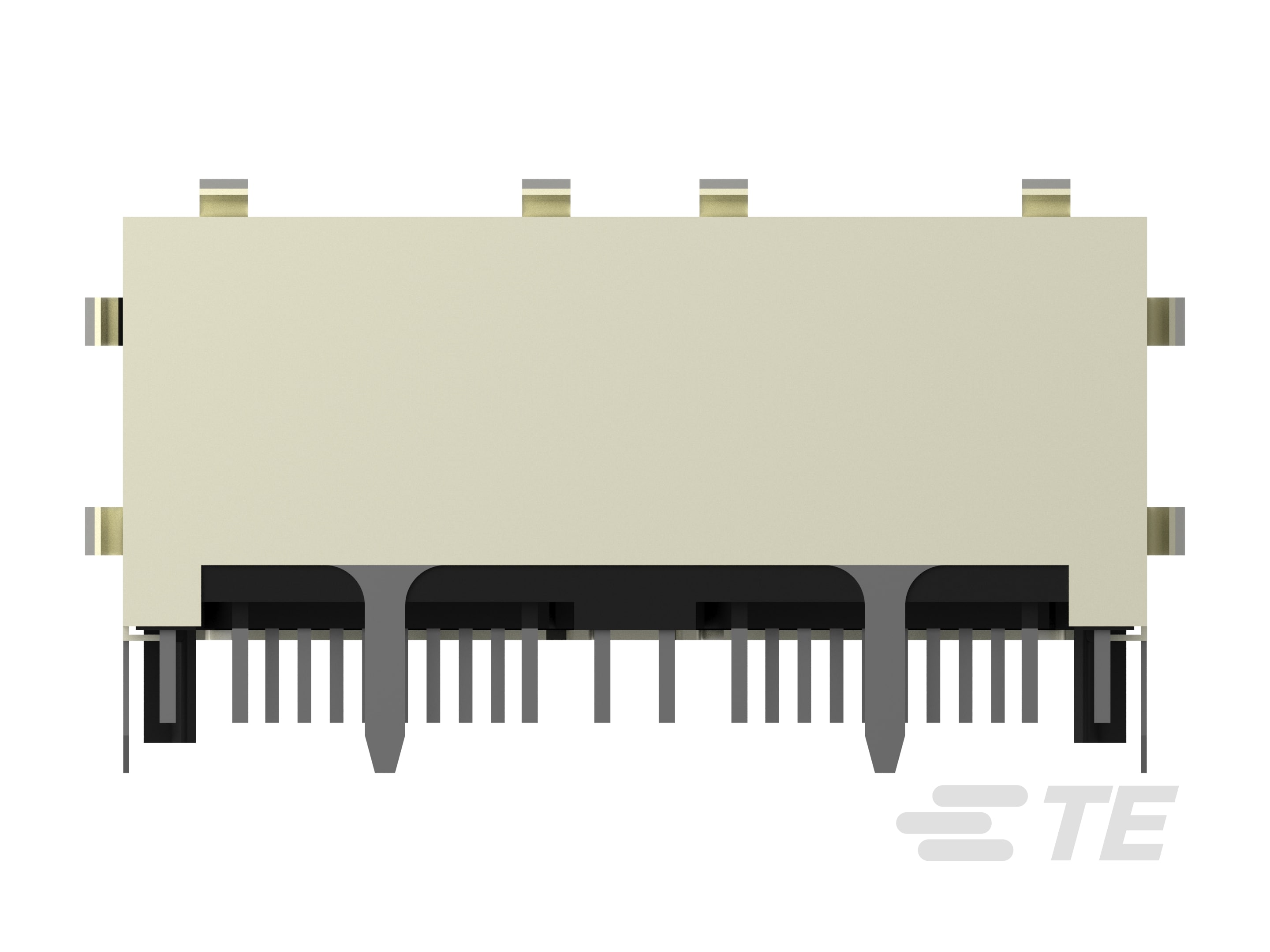 6116353-1 : RJ45 Connectors | TE Connectivity