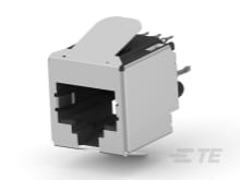 6116418-1 RJ45-Steckverbinder 1