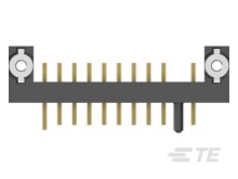 【7インチ】SOTA & KASHIF Europa Part1,Part2 MTP Simplex Adapter | w/o Flange | Opposed Keys | 2 Dust Plugs