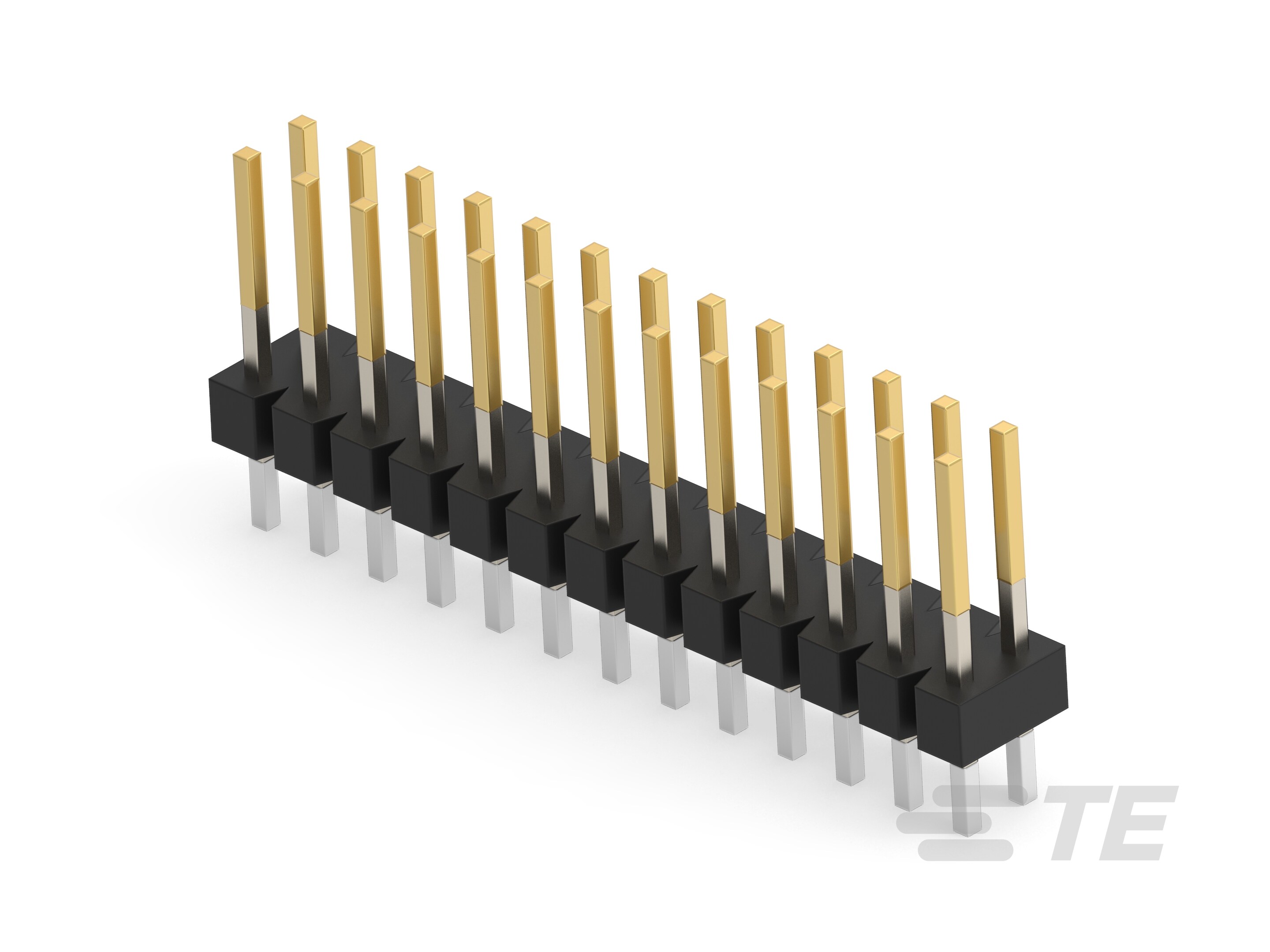 26 MODII HDR DRST B/A .100CL LF-6-146253-3