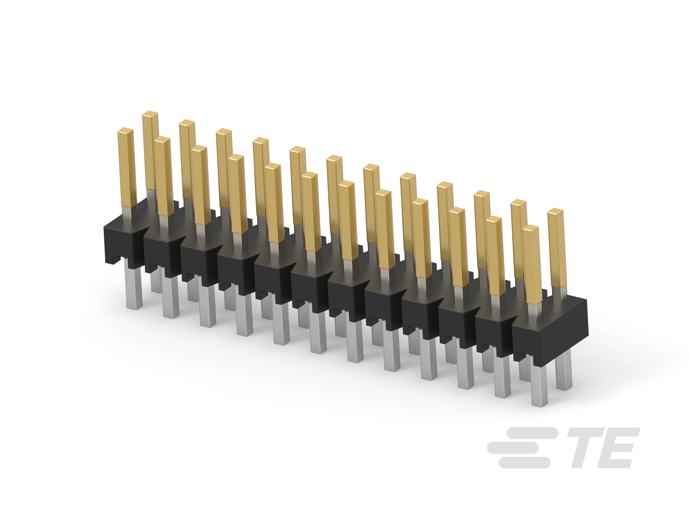 24 MODII HDR DRST B/A .100CL LF-6-146256-2