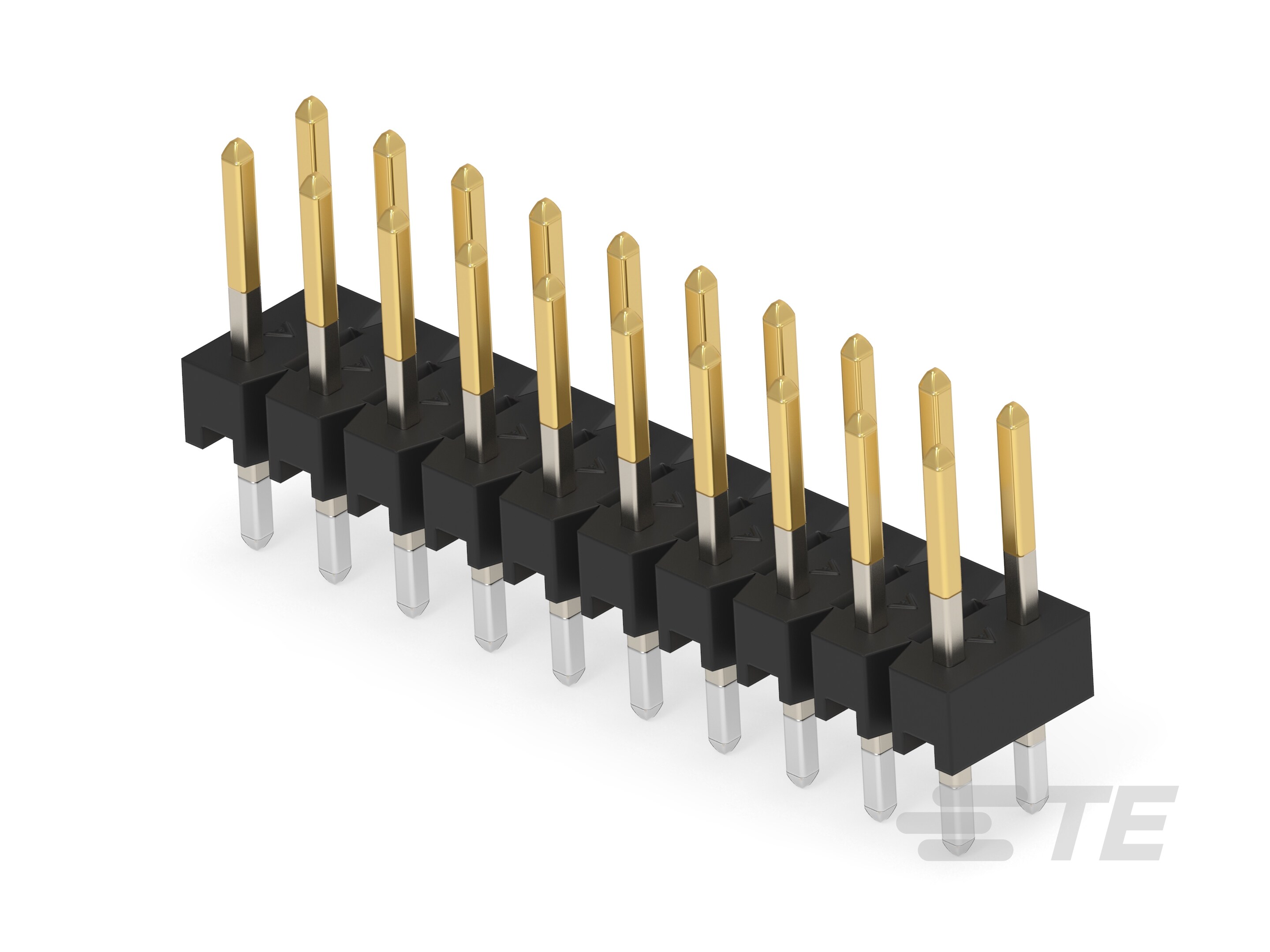 20 MODII HDR DRST B/A .100CL LF-6-146257-0