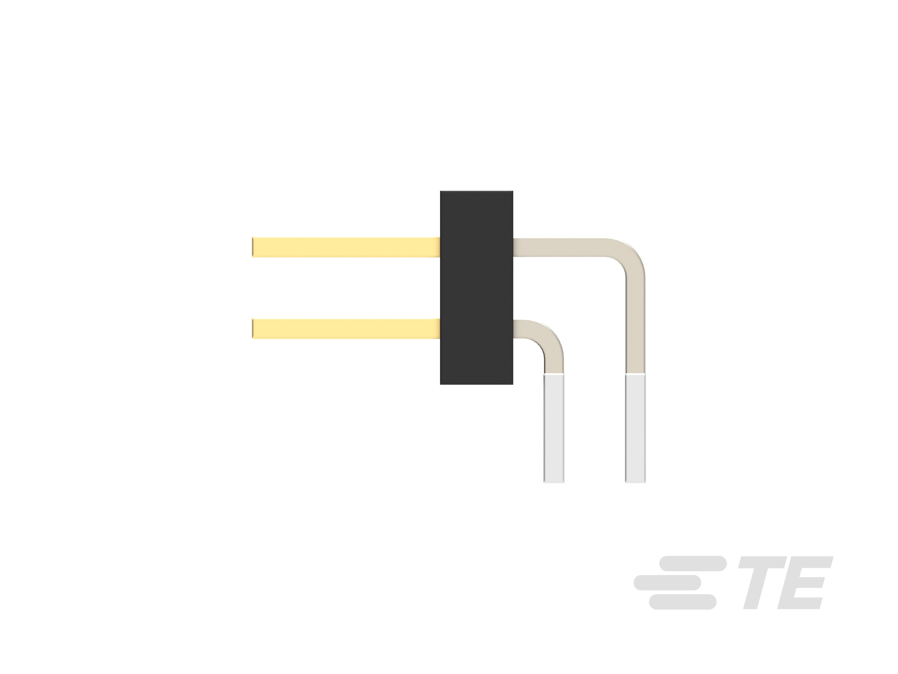 6-146308-0 : AMPMODU PCB Headers & Receptacles | TE Connectivity