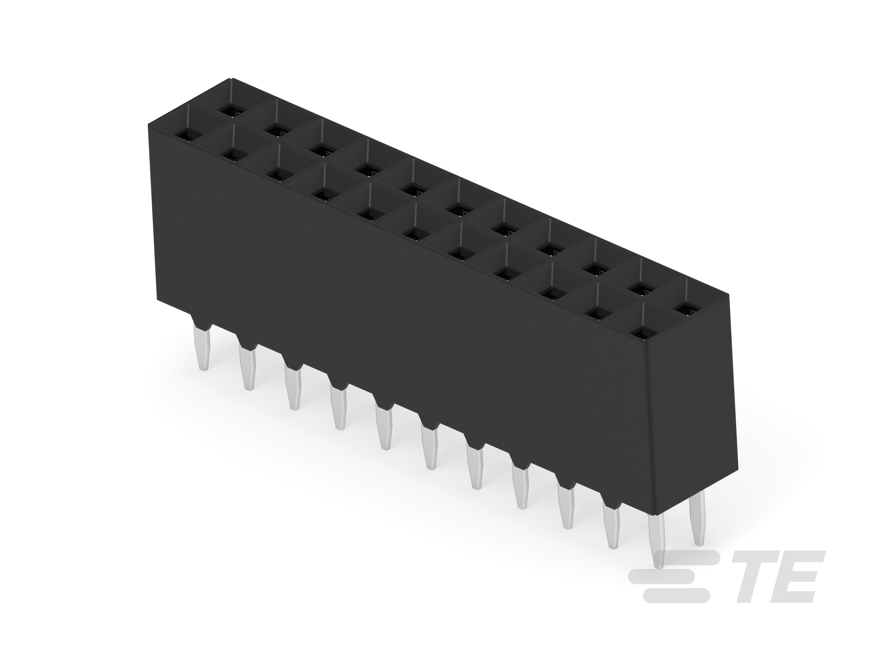 22 MODII VRT DR CE .100 X .100-6-147424-1