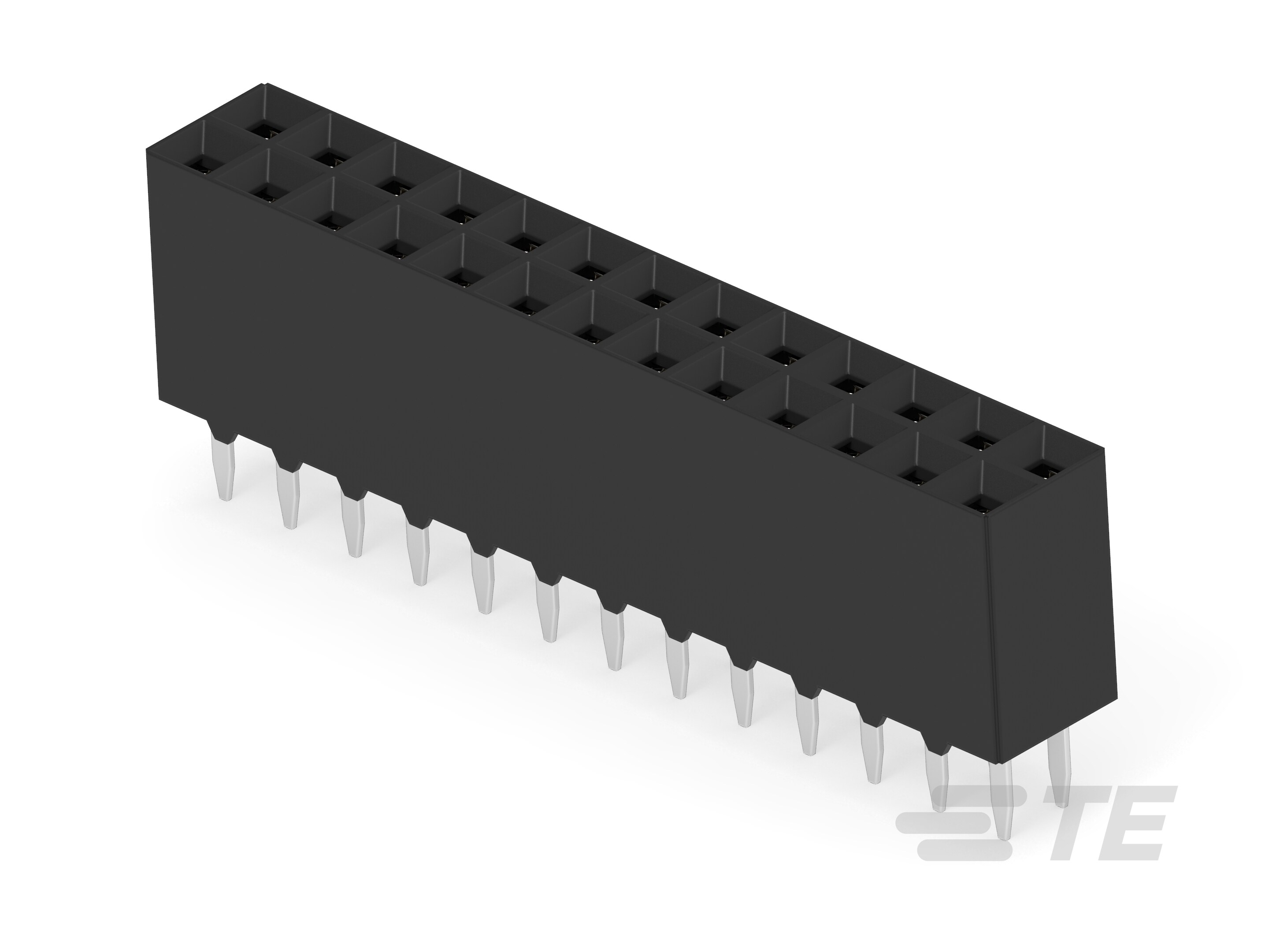 26 MODII VRT DR CE .100 X .100-6-147424-3