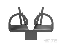 6-160526-2 : FASTIN-FASTON Quick Disconnects | TE Connectivity
