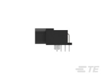 6-174218-3 : AMPLIMITE D-Shaped Connectors | TE Connectivity 6-174218-3 : AMPLIMITE D-Shaped Connectors | TE Connectivity
