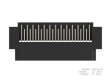 6-174218-3 : AMPLIMITE D-Shaped Connectors | TE Connectivity