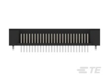 6-174218-3 : AMPLIMITE D-Shaped Connectors | TE Connectivity