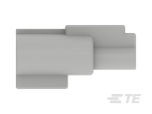 その他 Mari 176143-2 : Econoseal Automotive Housings | TE Connectivity
