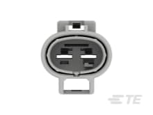 6-176143-6 : Econoseal Automotive Housings | TE Connectivity