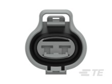 sannay様　3点　専用となります。 6-176146-6 : Econoseal 自動車用ハウジング | TE Connectivity