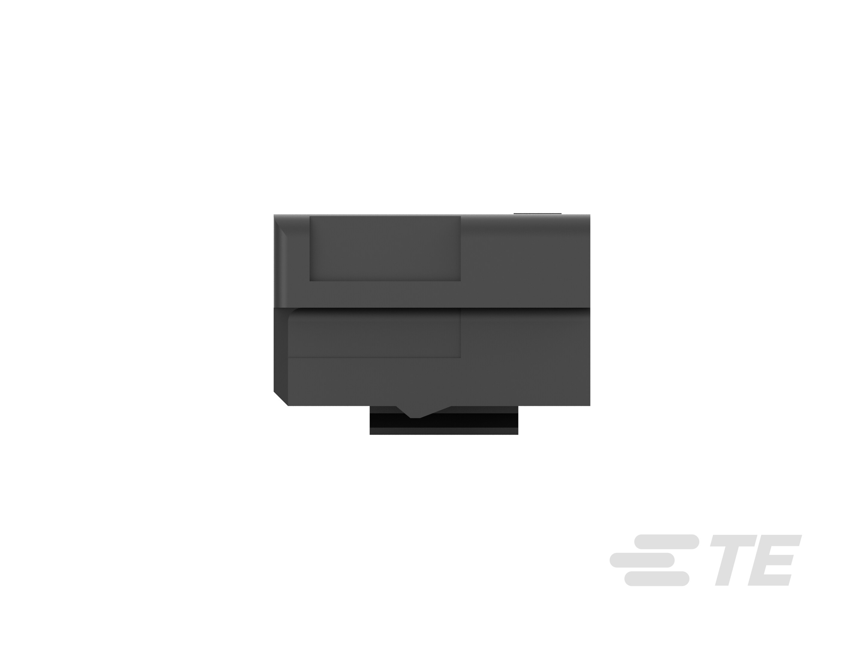 6-179228-4 : AMP CT Standard Rectangular Connectors | TE Connectivity