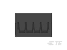6-179228-4 : AMP CT スタンダード角形コネクタ | TE Connectivity