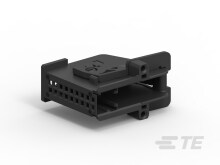 TE Connectivity 6-185307-1