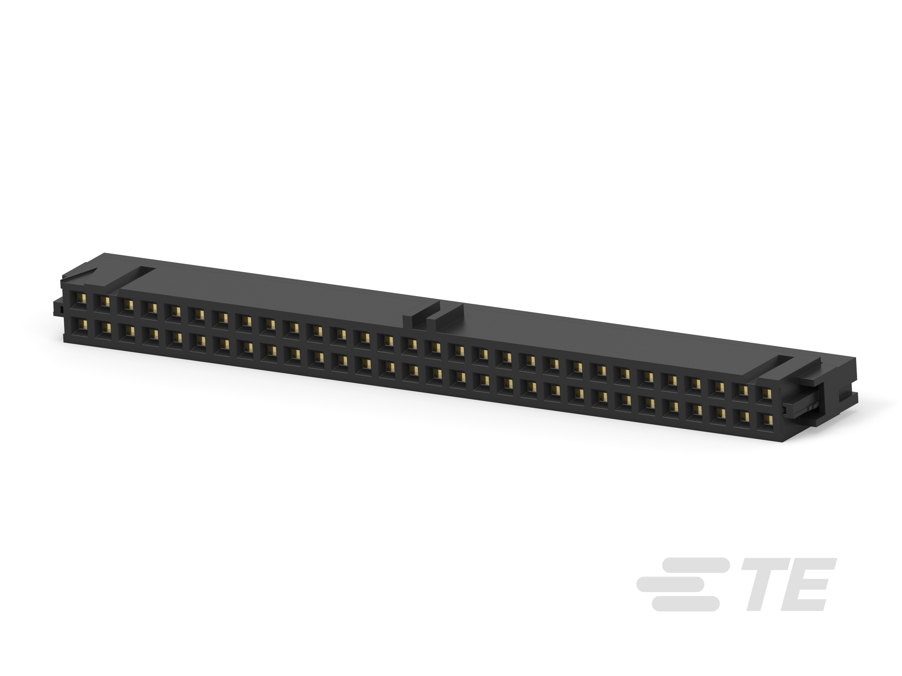 60 WAY BLACK MK II        RECP-6-215882-0