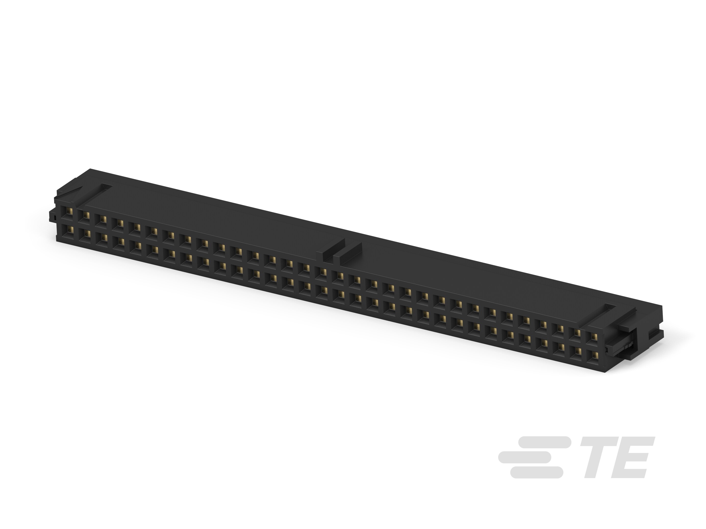64 WAY BLACK MK II        RECP-6-215911-4
