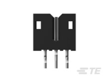 6-292161-3 : AMP CT PCB ヘッダおよびリセプタクル | TE Connectivity