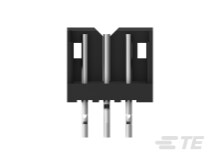 292250-3 : AMP CT PCB ヘッダおよびリセプタクル | TE Connectivity