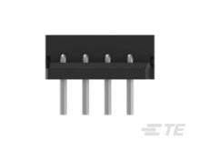 6-292253-4 : PCB ヘッダおよびリセプタクル | TE Connectivity