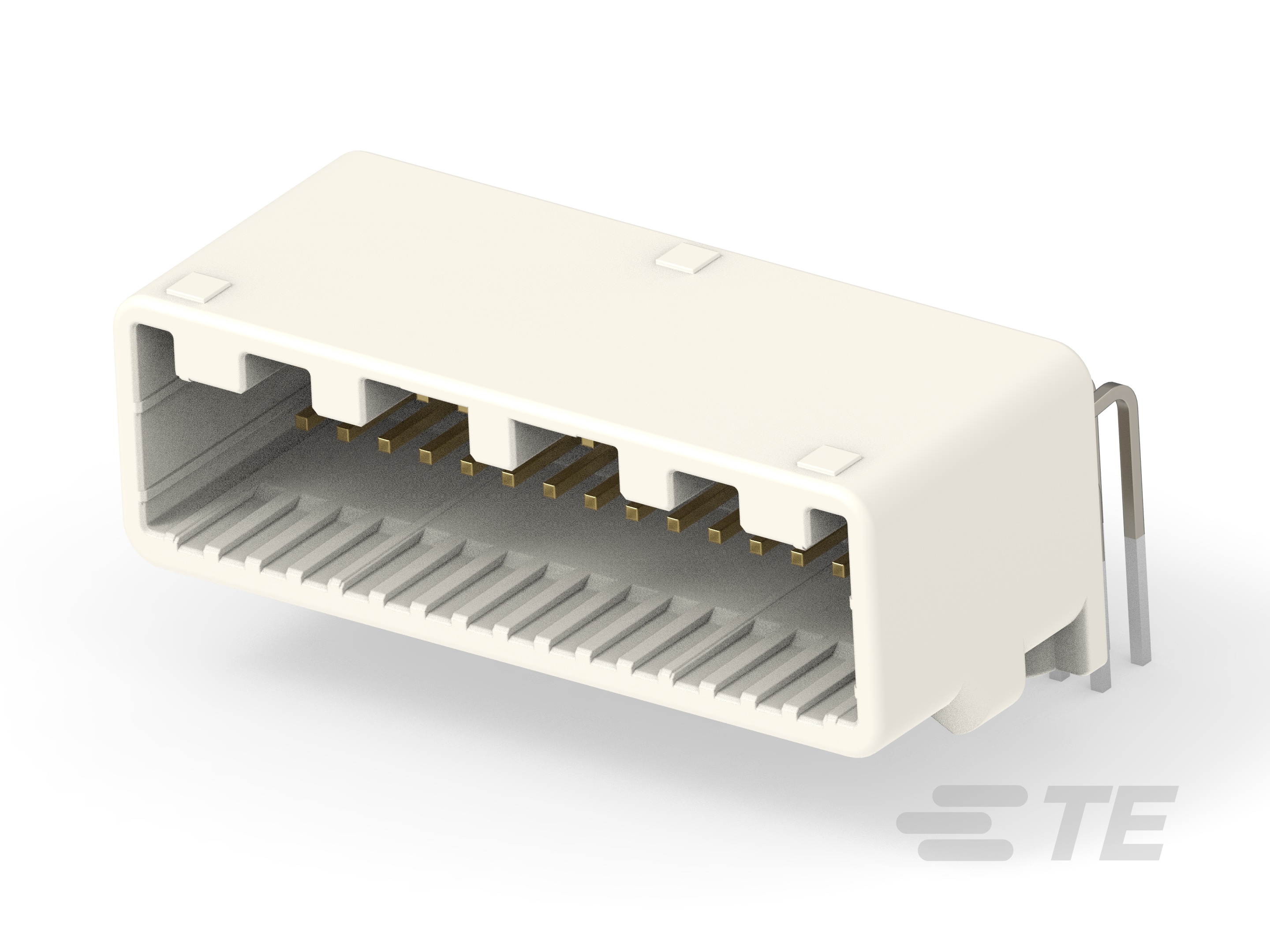 6318745-3 : AMP PCB ヘッダおよびリセプタクル | TE Connectivity
