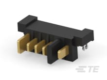 6318790-1 : DC Jack Connectors | TE Connectivity