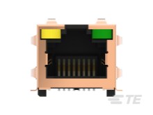 6339191-4 : RJ45 Connectors | TE Connectivity
