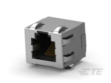 MJ,RJ45,SMT,6P/6C,SHLD,PNL GRD-6339212-1