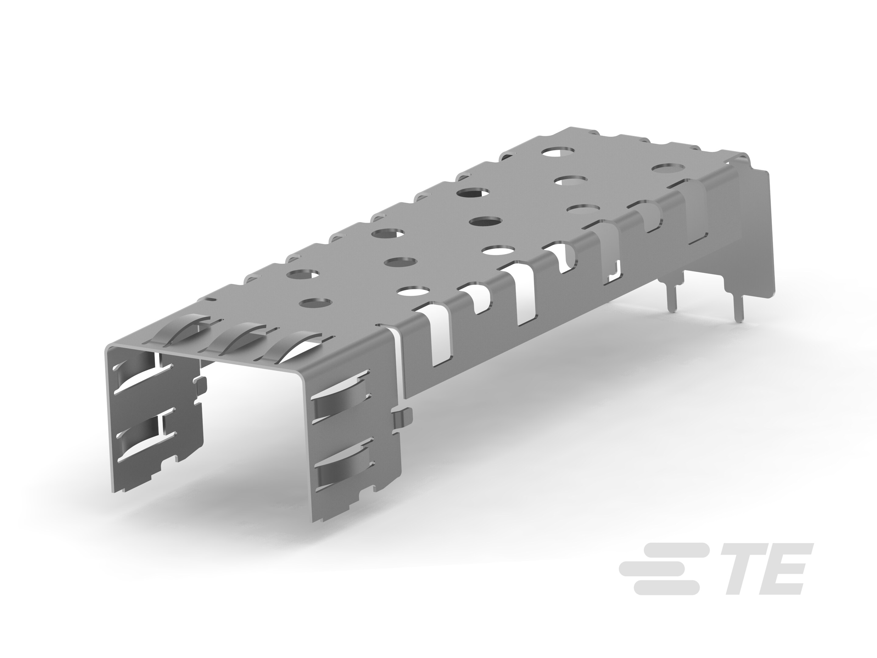 SFP UPPER GUIDE RAIL-6367035-1
