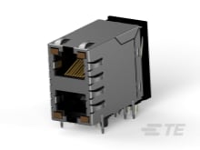 6368011-4 RJ45 Connectors 1