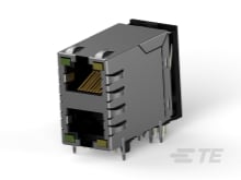 6368011-5 RJ45 Connectors 1