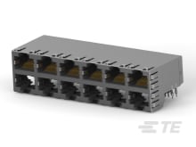 6368062-3 RJ45 Connectors 1