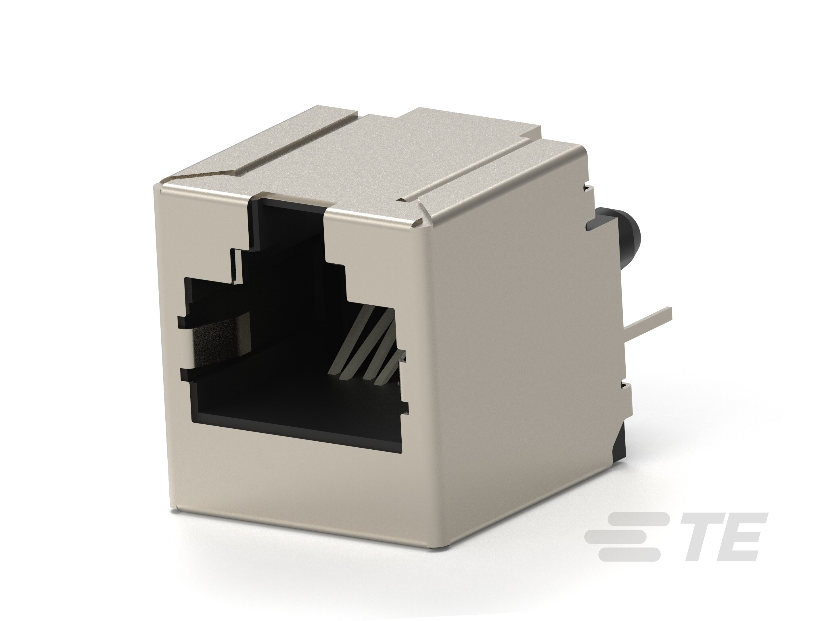 6368150-3 : CGS TE RJ45 Connectors | TE Connectivity 6368150-3 : CGS TE RJ45 Connectors | TE Connectivity
