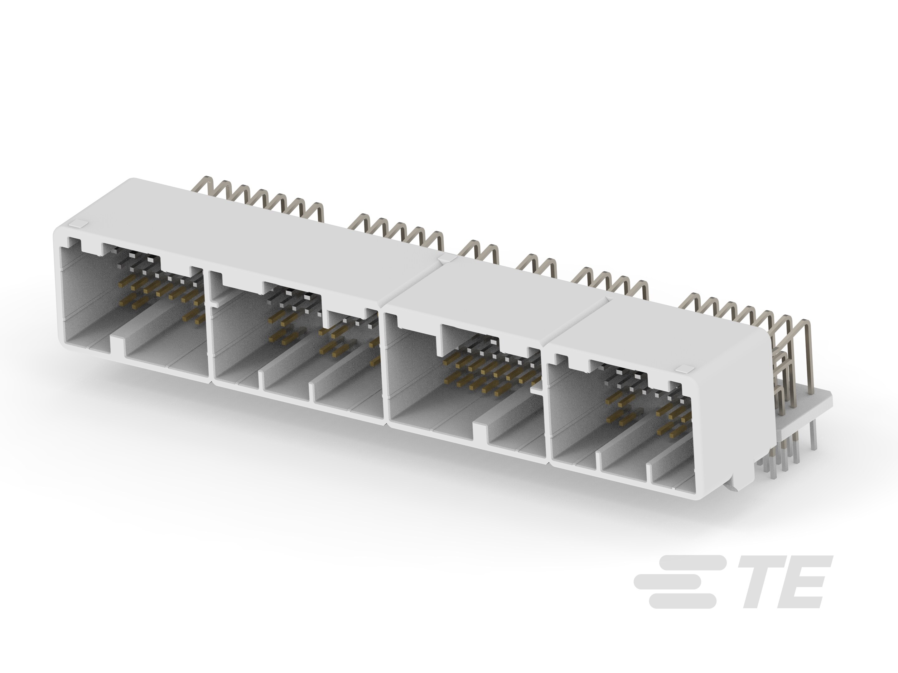 0.64/1.0 135POS CAP ASSY-6376430-2