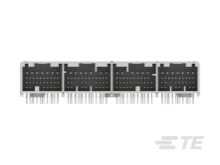 6376430-2 : AMP High Pin Count Header | TE Connectivity