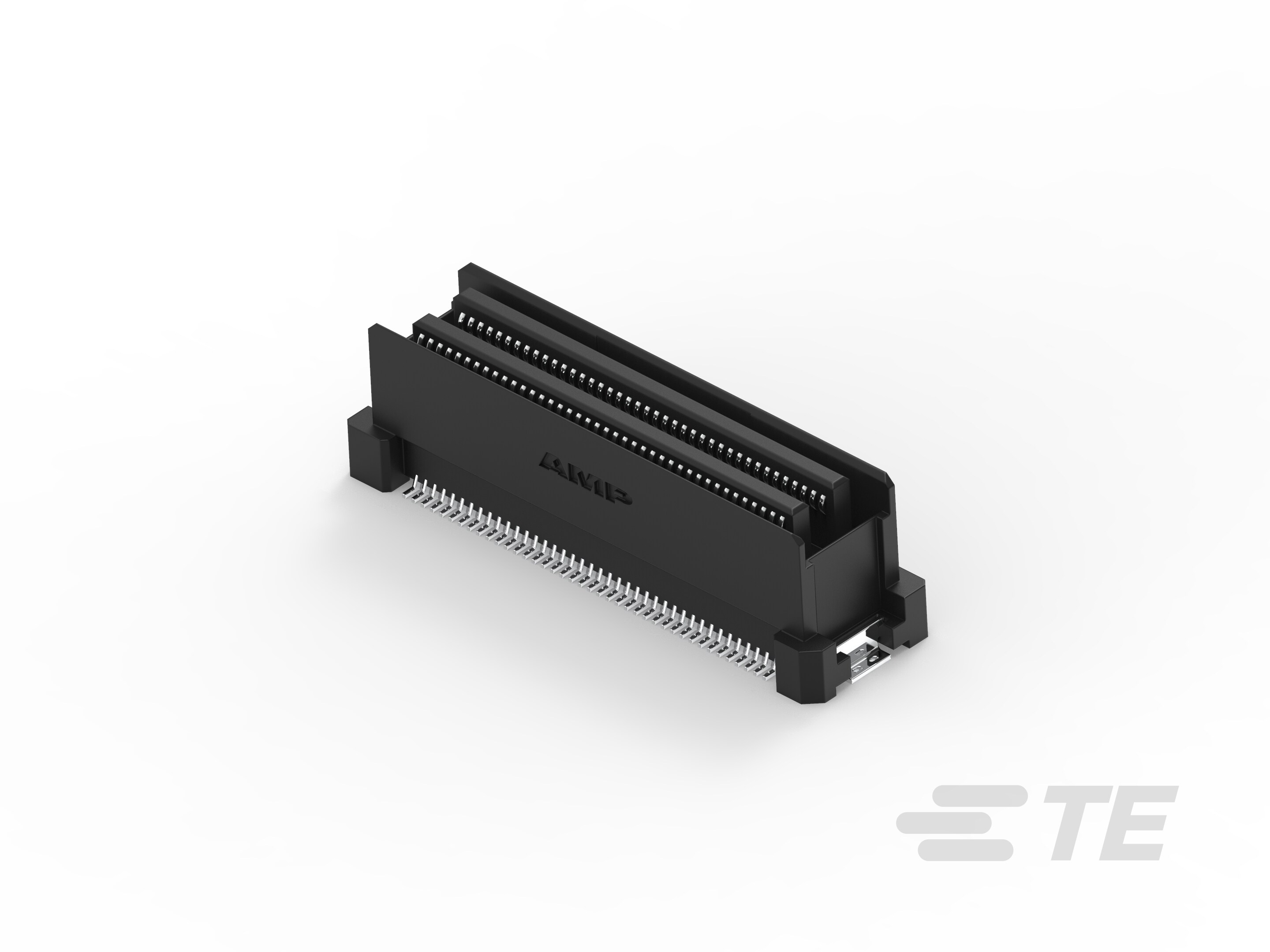 MICRO STACK HDR ASSY 80P H=9 WITh TAPE-6376610-2