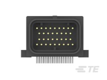 6437288-1 : AMP SUPERSEAL Connector Headers: 1.0 mm | TE Connectivity