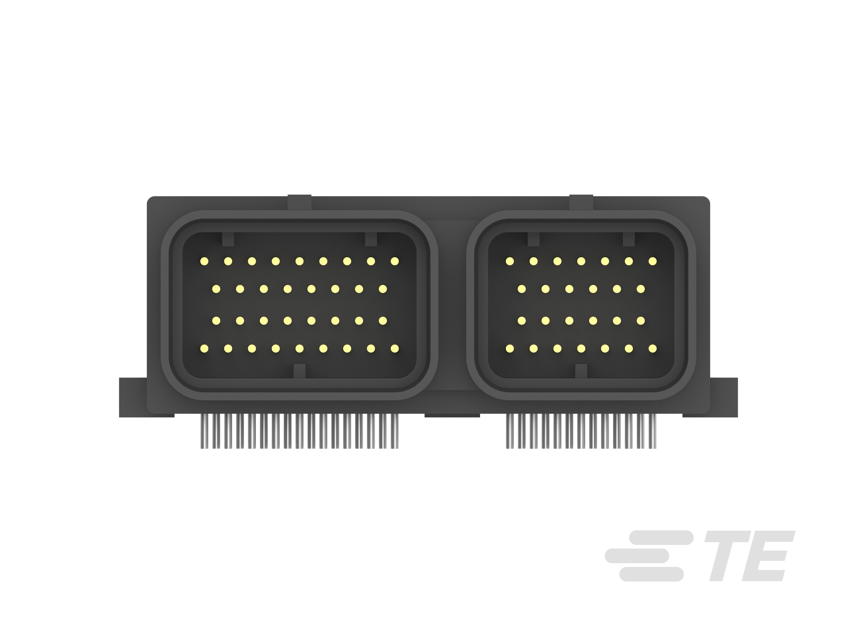 6437288-3 : AMP SUPERSEAL 1.0 Connector Headers | TE Connectivity