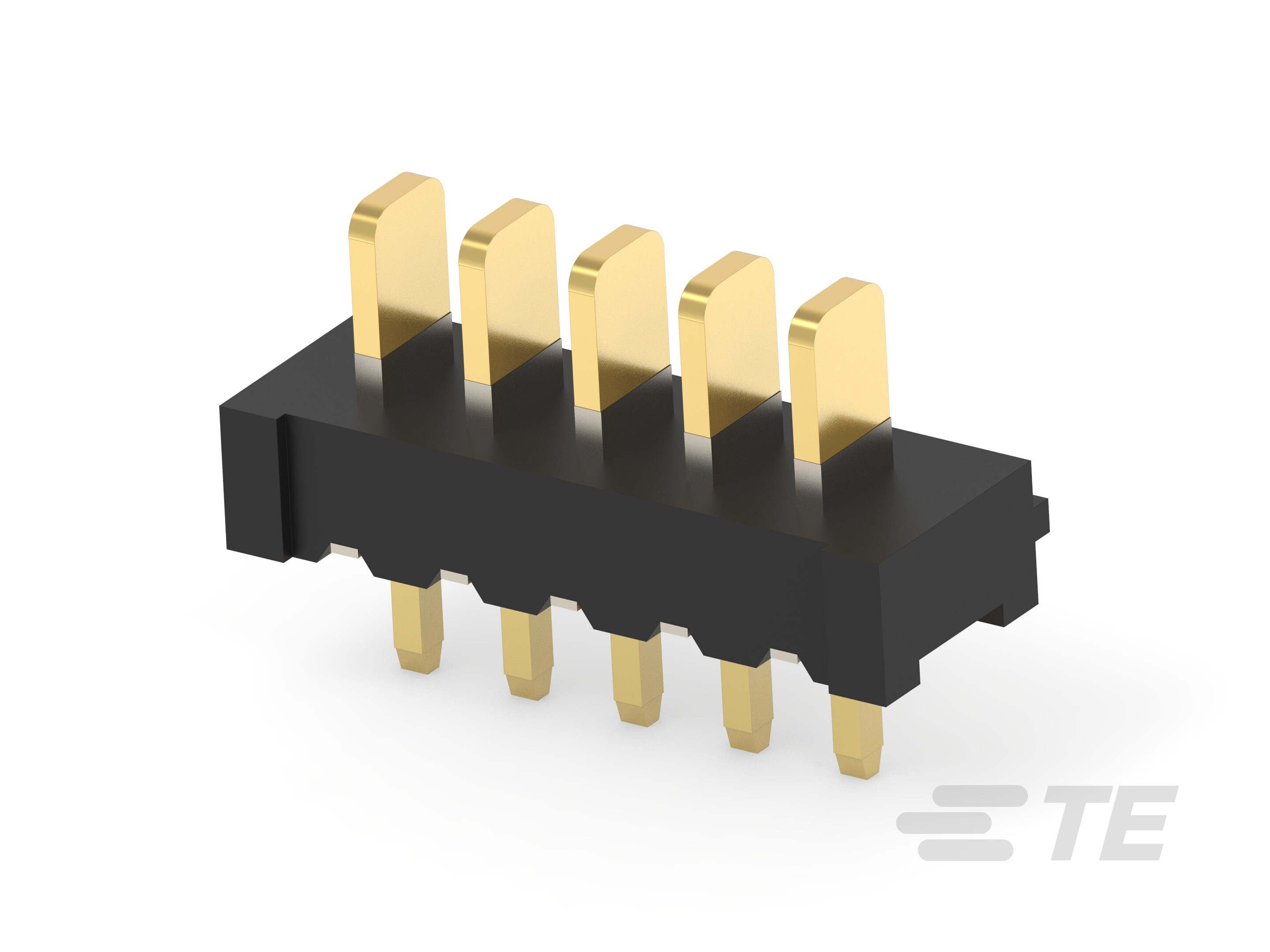 BU CONN FS3 HEADER Q2 (5P)-6447142-4