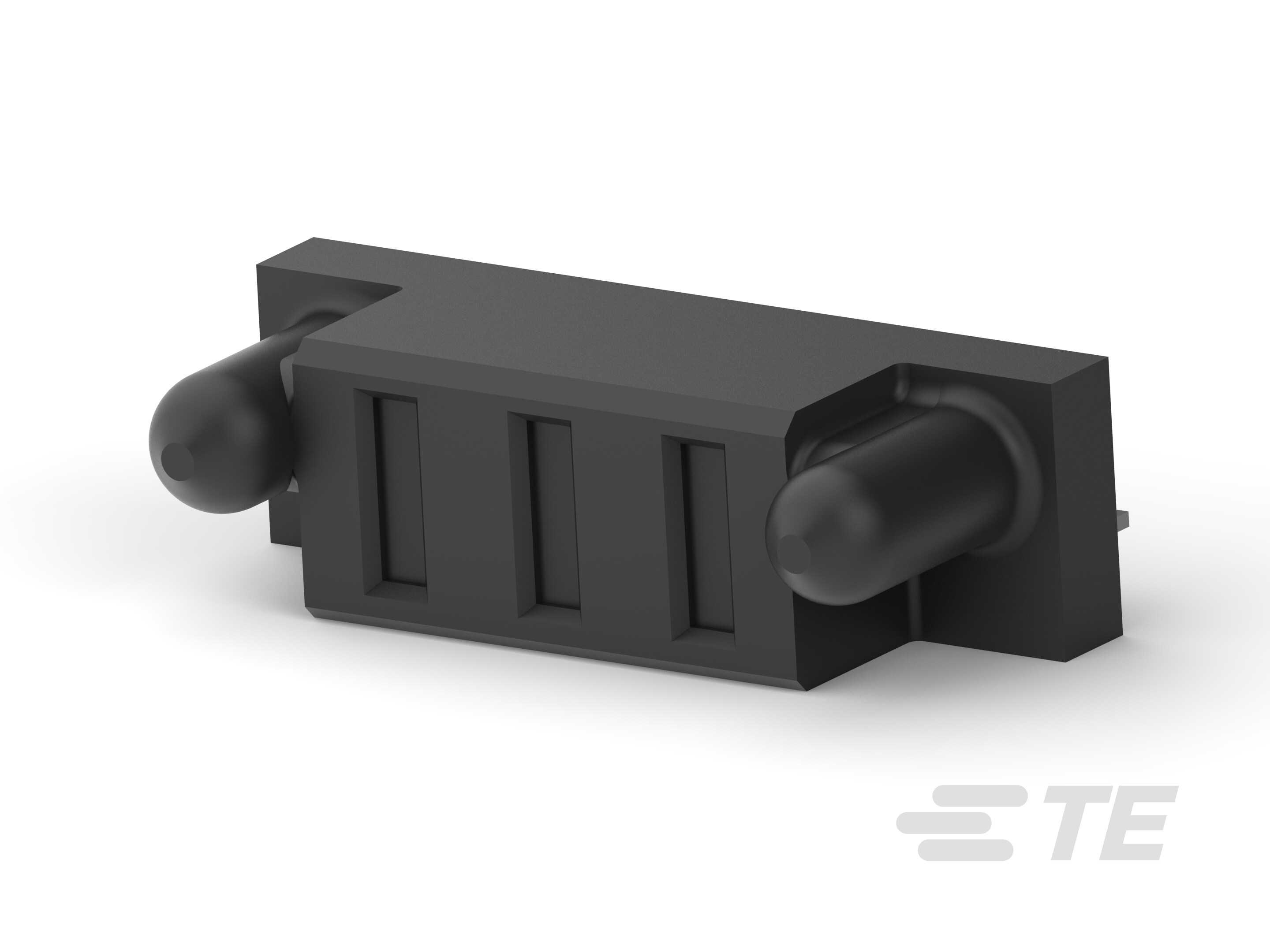MBXL VERT RCPT 3ACP-6450543-6