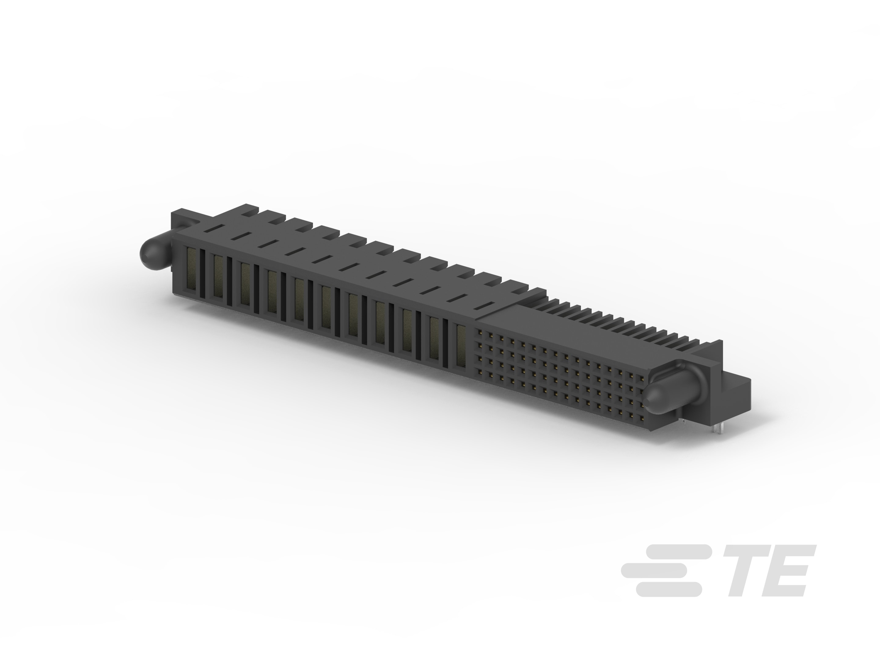 MBXL R/A RCPT 64S+11P-6450561-7