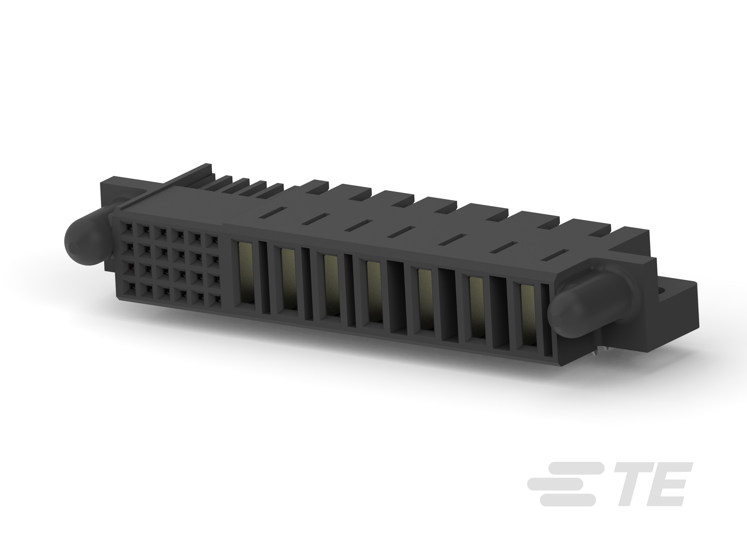 MBXL R/A RCPT 3ACP+4P+24S-6450572-1
