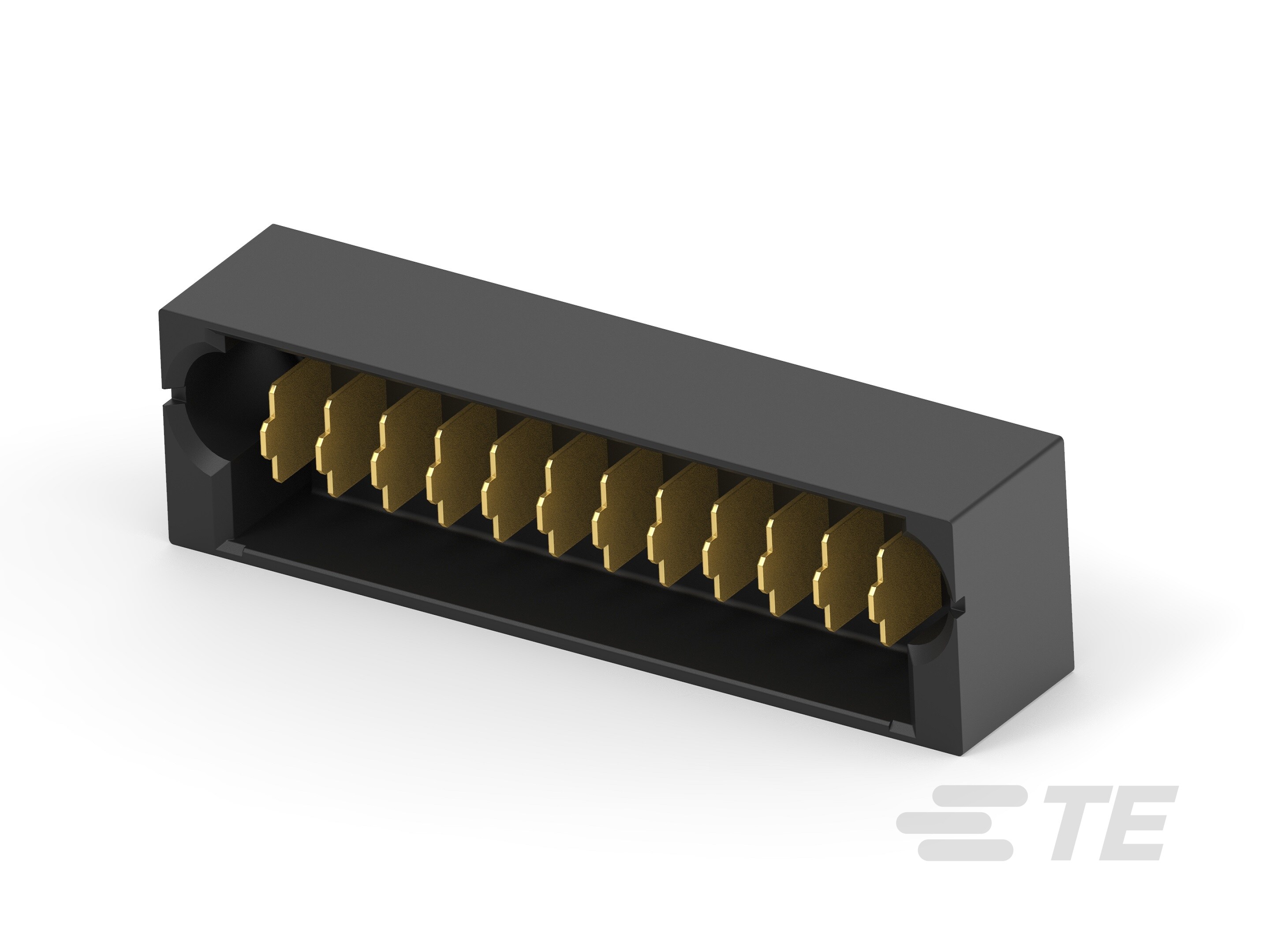 VERTICAL HEADER W/ SHORT 4HDP-6450823-2
